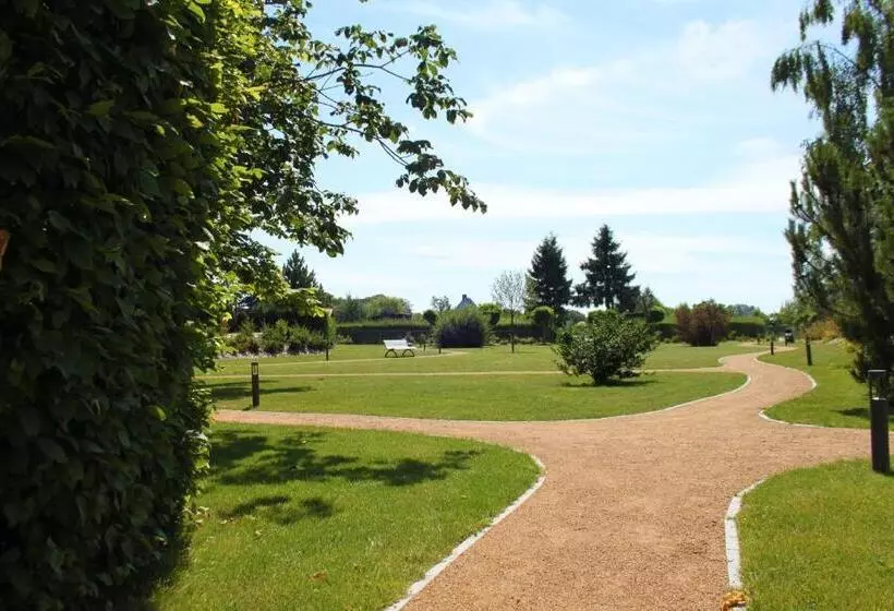 Seetelhotel Nautic Usedom Hotel & Spa