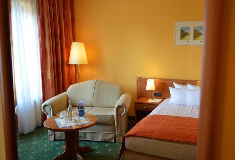 Seetelhotel Nautic Usedom Hotel & Spa