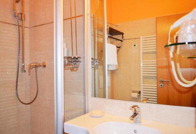 Seetelhotel Nautic Usedom Hotel & Spa