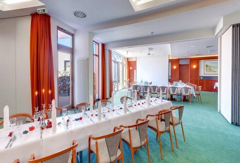 Seetelhotel Nautic Usedom Hotel & Spa