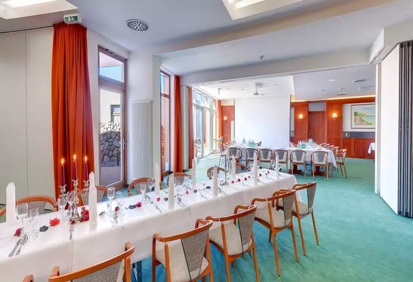 Seetelhotel Nautic Usedom Hotel & Spa