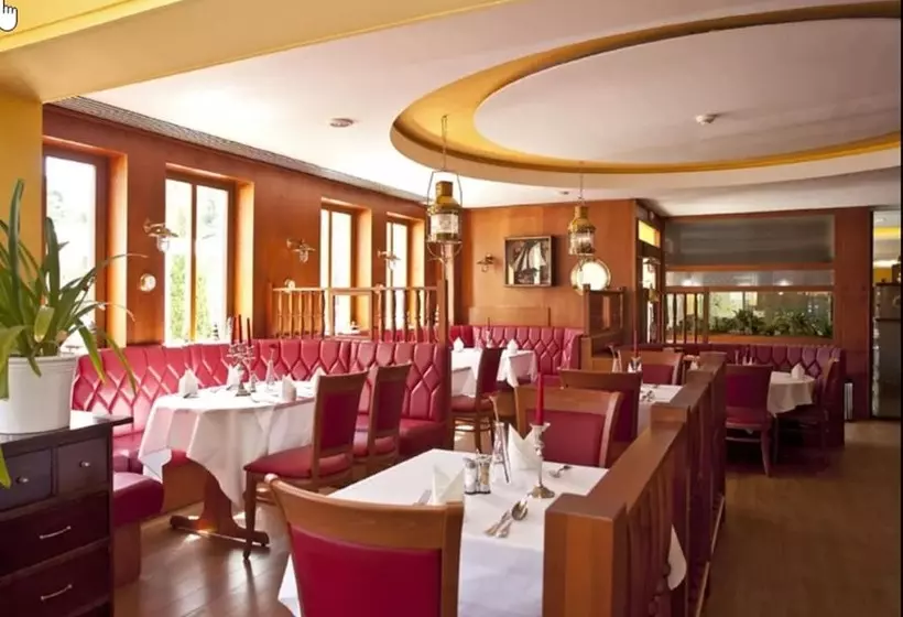 Seetelhotel Nautic Usedom Hotel & Spa