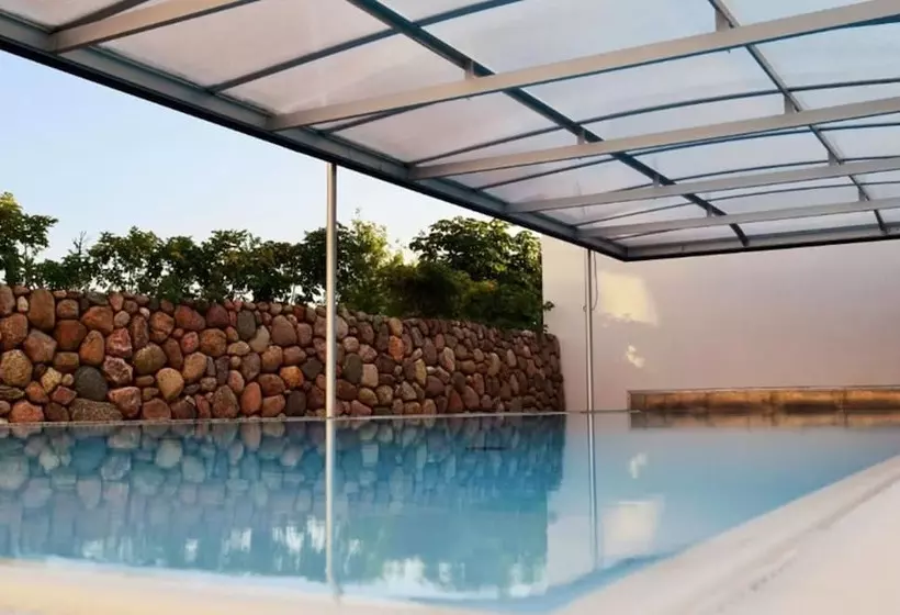 Seetelhotel Nautic Usedom Hotel & Spa