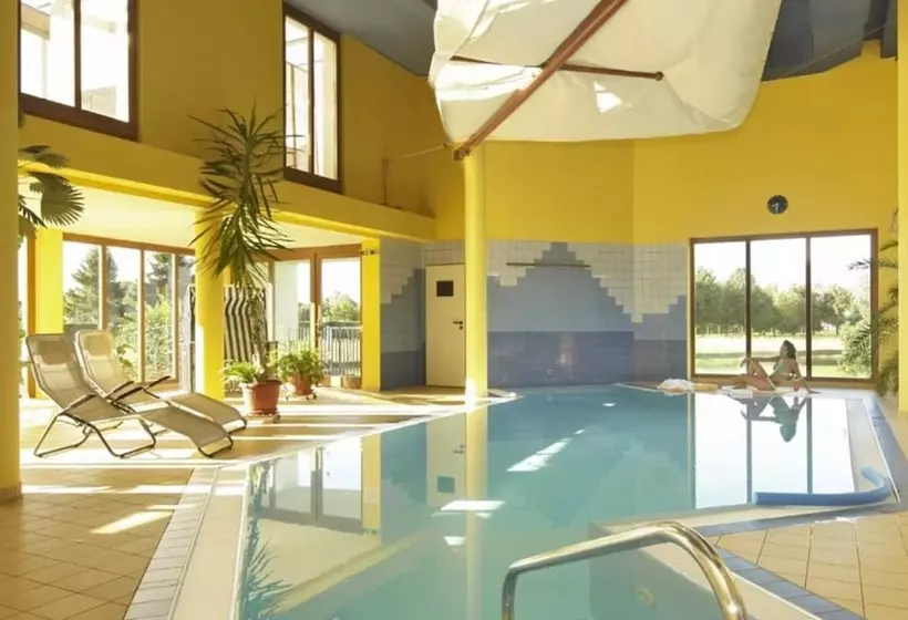 Seetelhotel Nautic Usedom Hotel & Spa