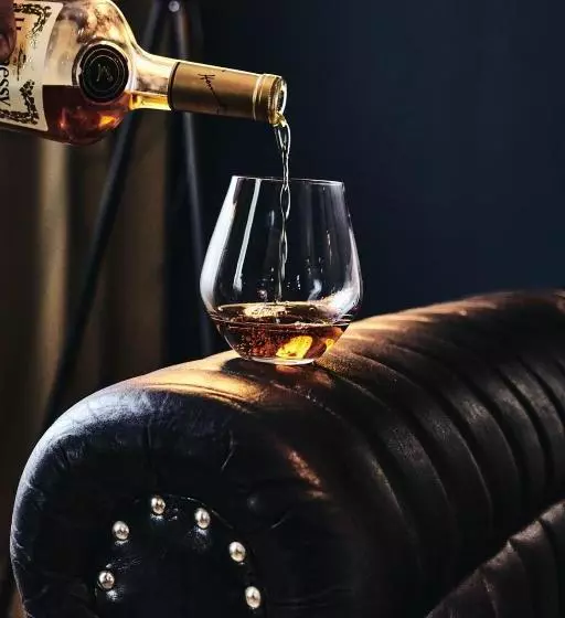 Lounge Hotel Seeterrassen