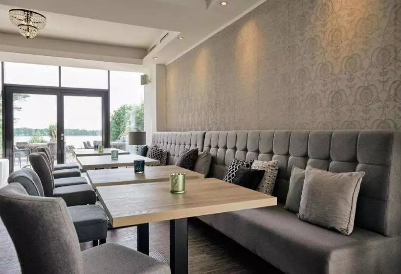 Lounge Hotel Seeterrassen