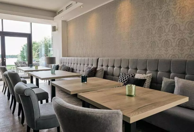 Lounge Hotel Seeterrassen