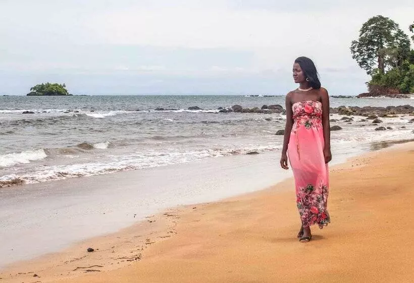 هتل Sofitel Malabo Sipopo Le Golf