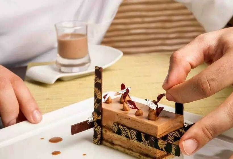 هتل Sofitel Malabo Sipopo Le Golf