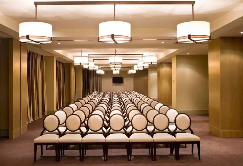 هتل Sofitel Malabo Sipopo Le Golf