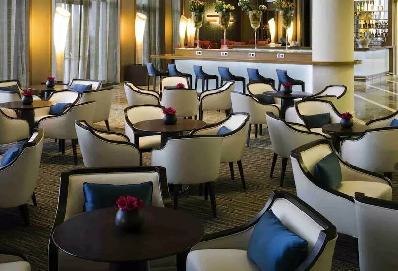 هتل Sofitel Malabo Sipopo Le Golf