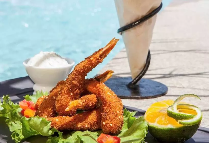 هتل Sofitel Malabo Sipopo Le Golf