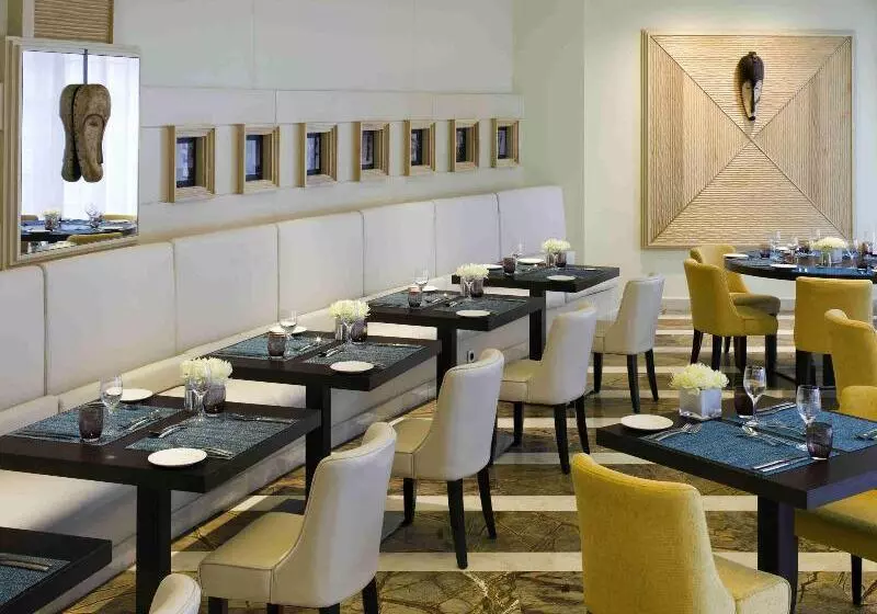 هتل Sofitel Malabo Sipopo Le Golf