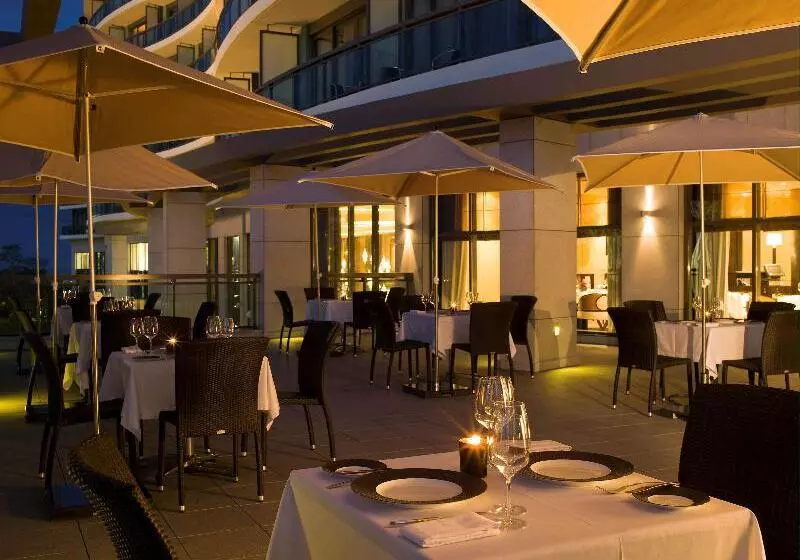 هتل Sofitel Malabo Sipopo Le Golf