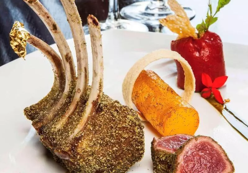 هتل Sofitel Malabo Sipopo Le Golf