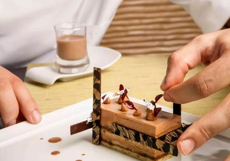 هتل Sofitel Malabo Sipopo Le Golf