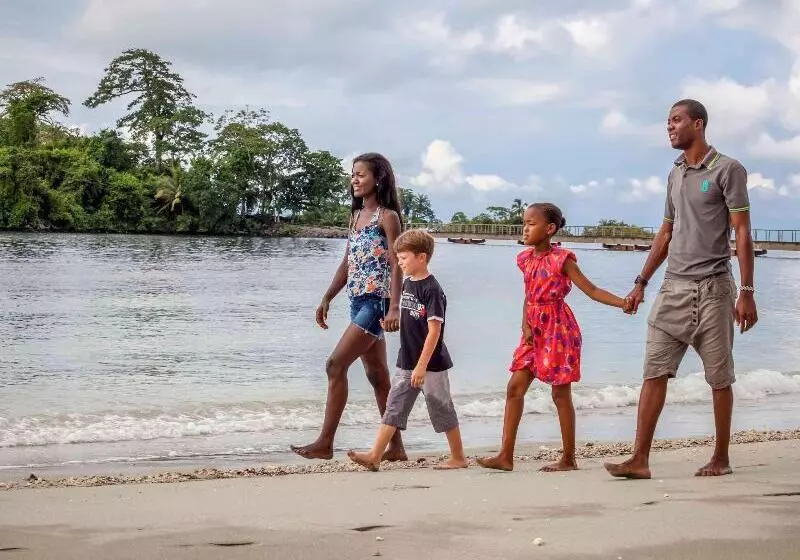 هتل Sofitel Malabo Sipopo Le Golf