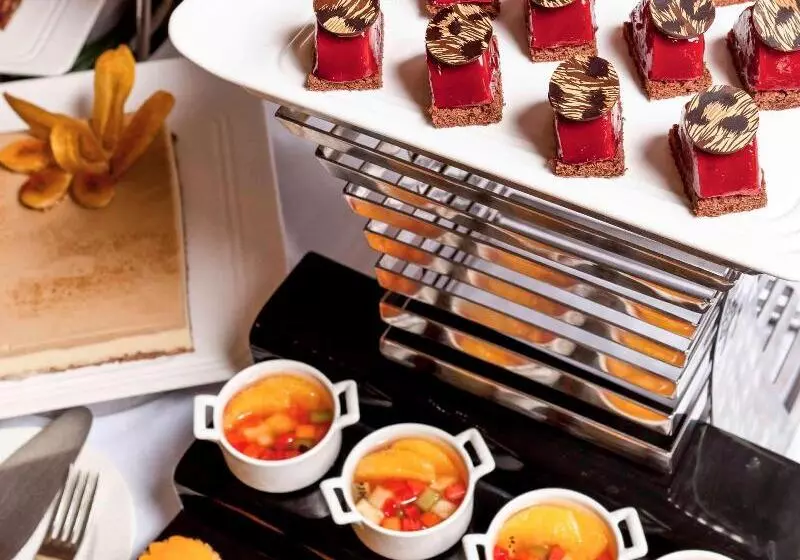 هتل Sofitel Malabo Sipopo Le Golf