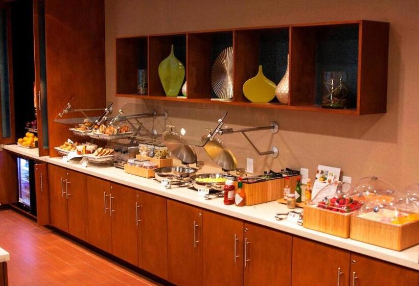 酒店 Springhill Suites By Marriott Corpus Christi