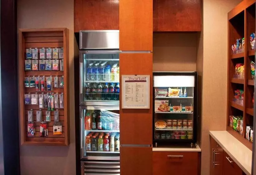 酒店 Springhill Suites By Marriott Corpus Christi