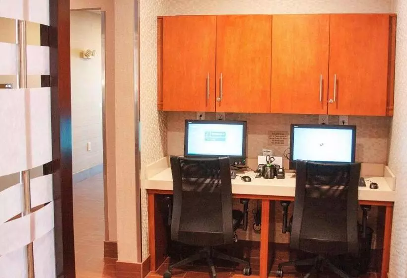 酒店 Springhill Suites By Marriott Corpus Christi