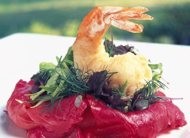 هتل The Sandpiper