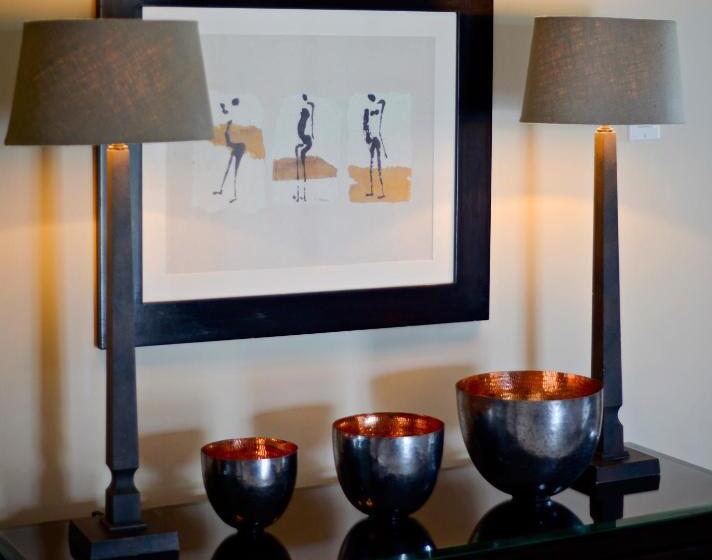 هتل The Sandpiper