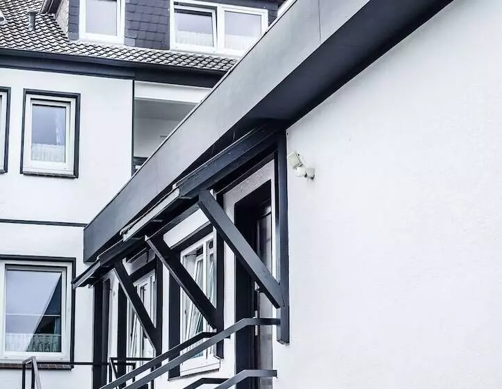 호텔 Tum Stuurmann