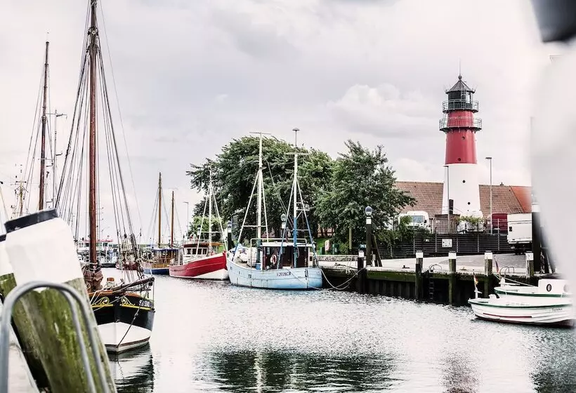 호텔 Tum Stuurmann