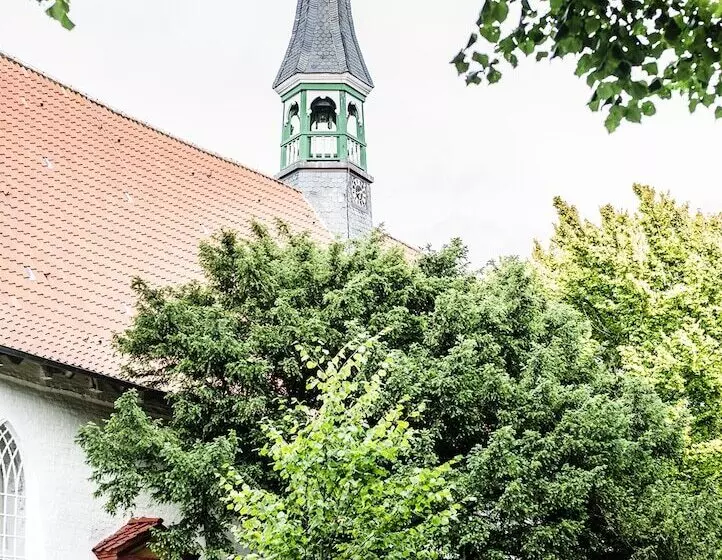 호텔 Tum Stuurmann