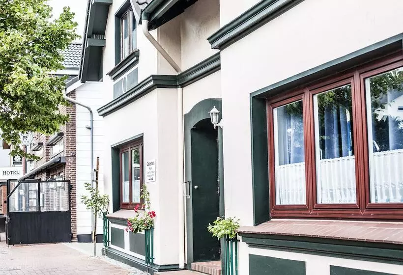 호텔 Tum Stuurmann