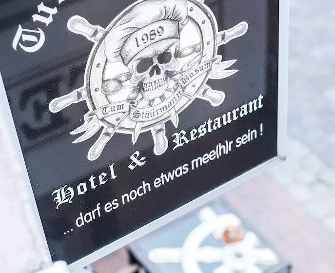 호텔 Tum Stuurmann