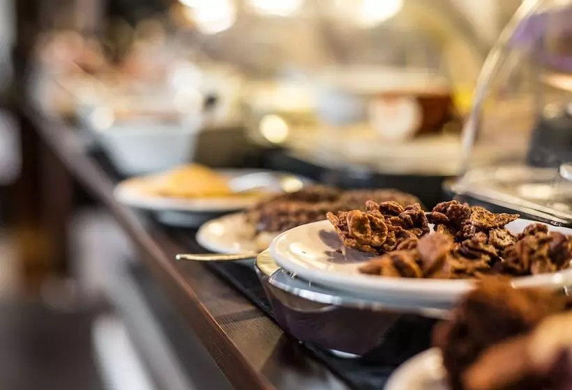 호텔 Tum Stuurmann