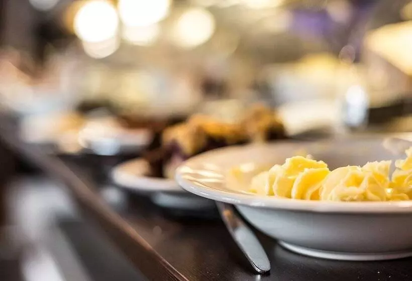 호텔 Tum Stuurmann