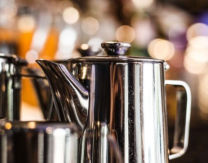 هتل Tum Stuurmann