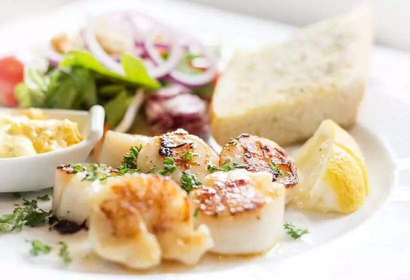 호텔 Tum Stuurmann