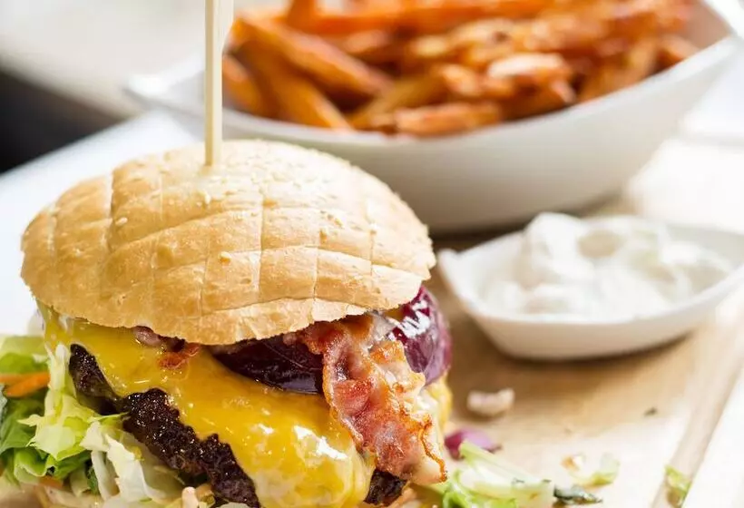 호텔 Tum Stuurmann