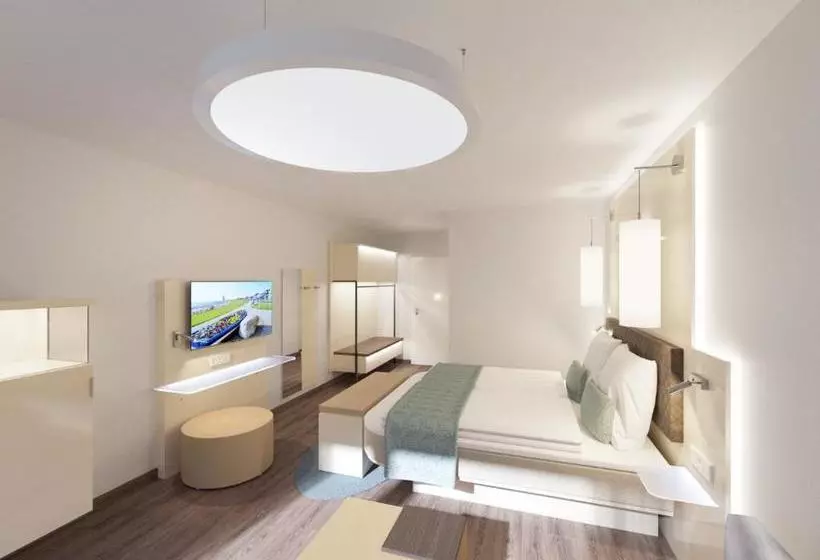 ホテル Windjammer