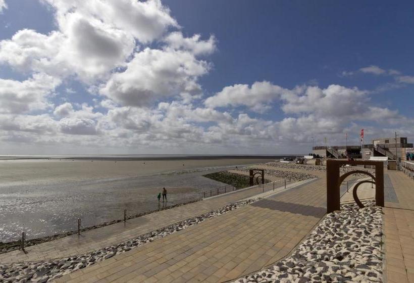 ホテル Windjammer