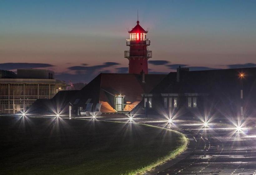 ホテル Windjammer