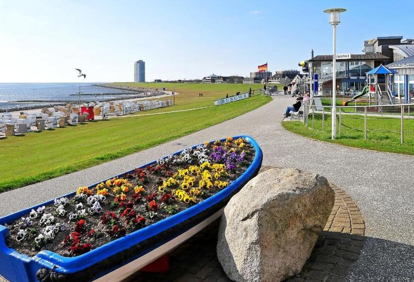 ホテル Windjammer