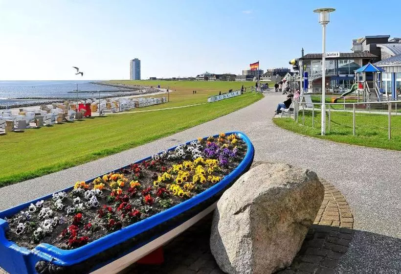 ホテル Windjammer