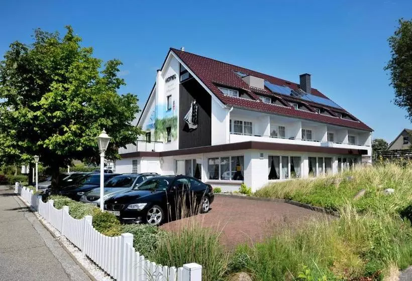 ホテル Windjammer