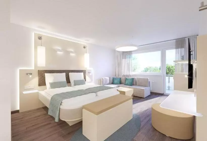 ホテル Windjammer