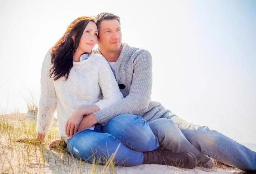 ホテル Windjammer