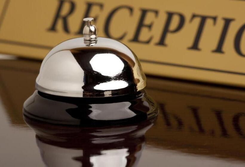 ホテル Windjammer