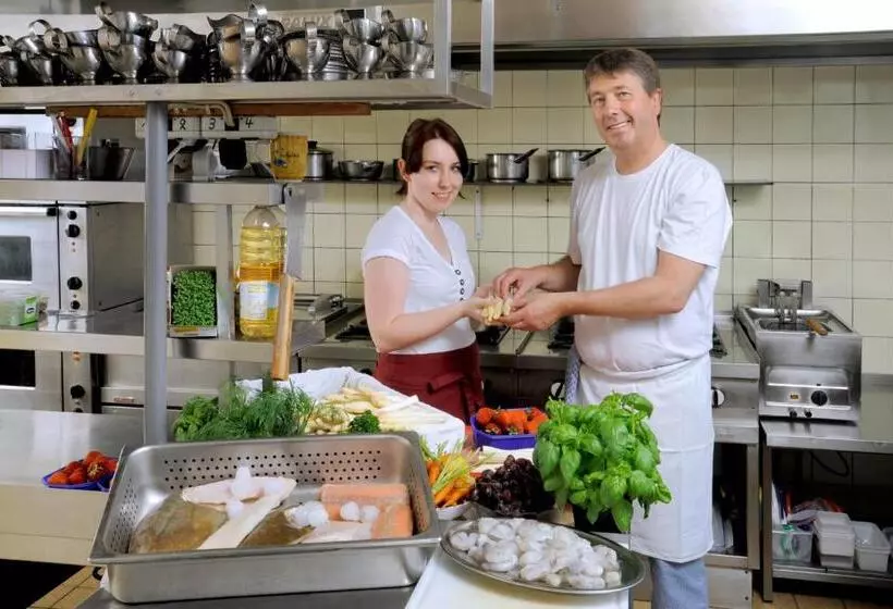 ホテル Windjammer