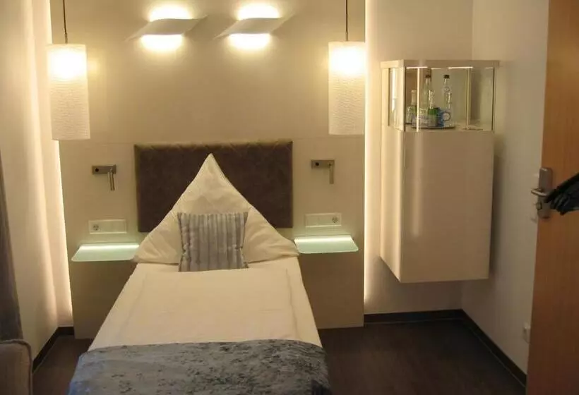 ホテル Windjammer