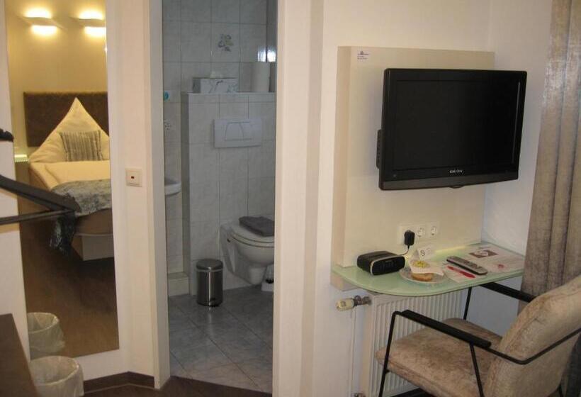 ホテル Windjammer