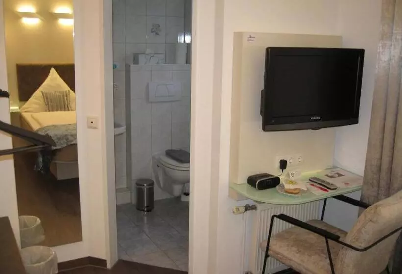 ホテル Windjammer